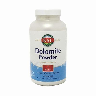 Kal Dolomite Powder