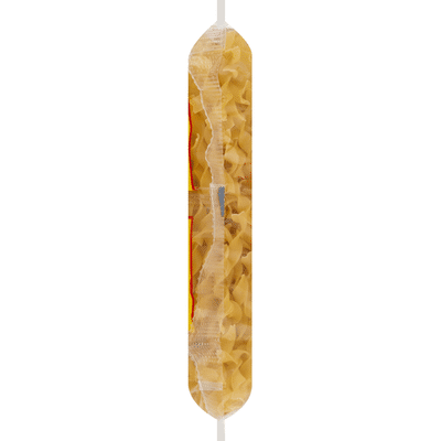 No Yolks Broad Enriched Egg White Pasta