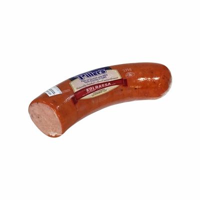 Piller's Kolbassa