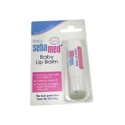 Sebamed Baby Lip Balm