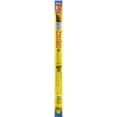 Cheyenne Brand Snack Stick, Mild, Giant Size (0.9 oz) - Instacart