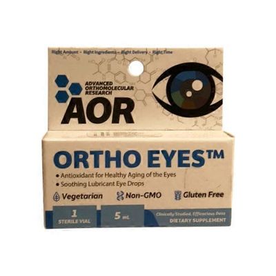 AOR Ortho Eyes
