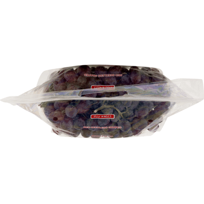 Seedless Grapes Red