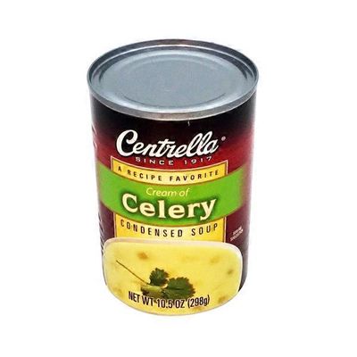 Centrella Cream of Celery