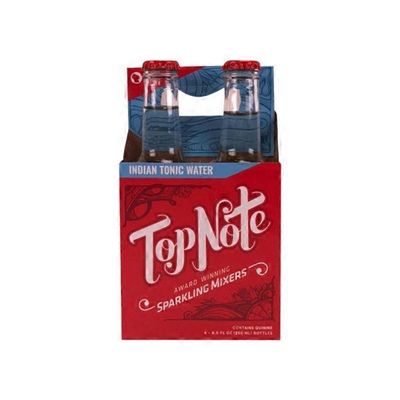 Top Note Tonic Tonic Soda