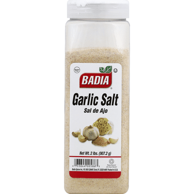 Badia Spices Garlic Salt