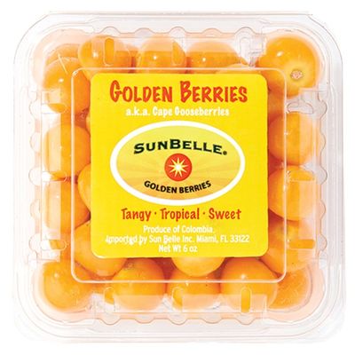 Sunbelle Golden Berries