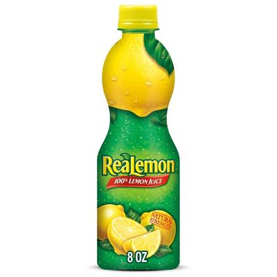 ReaLemon 100% Lemon Juice