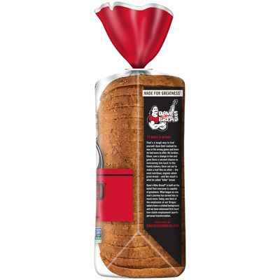 Dave's Killer Bread Powerseed Organic Bread