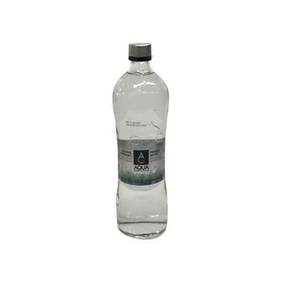 AQUA Carpatica Natural Sparkling Mineral Water