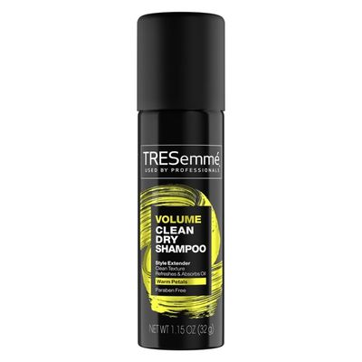 Tresemmé Dry Shampoo Volumizing