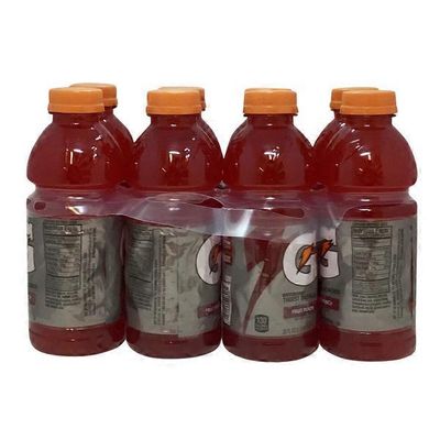 Gatorade G Series Fruit Punch Sports Drink