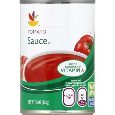 SB Tomato Sauce