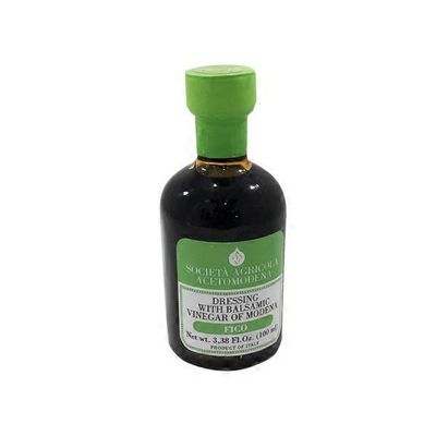 Acetomodena Fico Fig Balsamic Vinegar