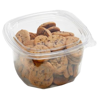Kirkland Signature Mini Chocolate Chip Cookies