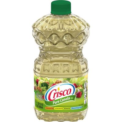 Crisco Oil