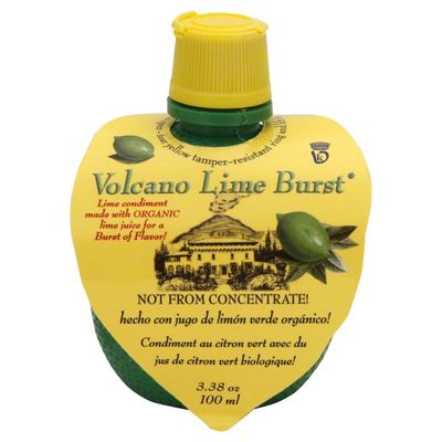 Dream Foods International Lime Shot