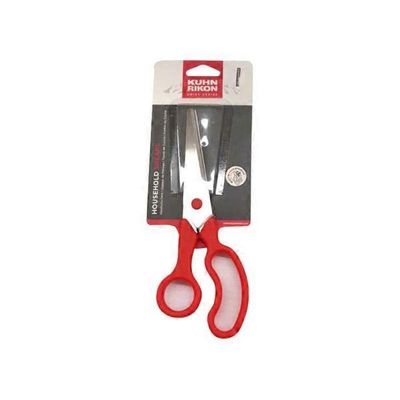 Kuhn Rikon 8" Red Shears