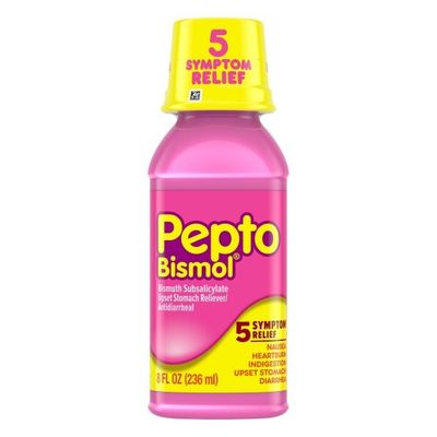 Pepto-Bismol Original Flavor