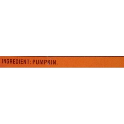 Libby's 100% Pure Canned Pumpkin