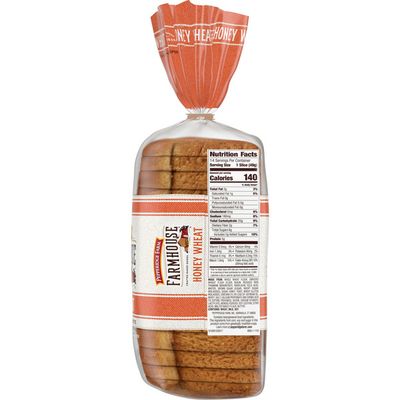 Pepperidge Farm® Farmhouse Honey Wheat Bread