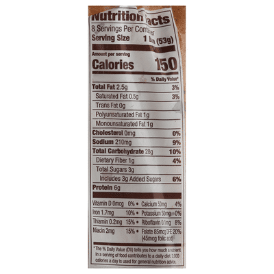 Pepperidge Farm® Bakery Classics Onion with Poppy Seeds Hamburger Buns