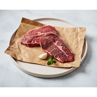 Boneless Chuck Beef Steak