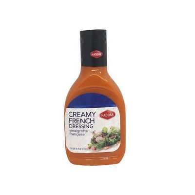 Haddar Dressing Vinaigrette