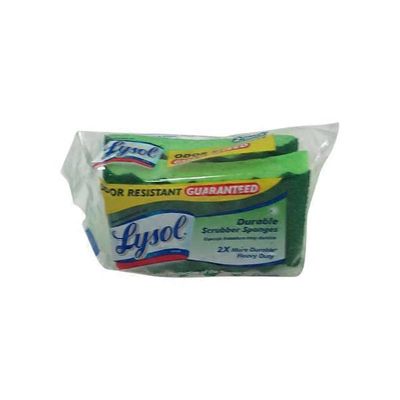 Lysol Heavy Duty Sponges