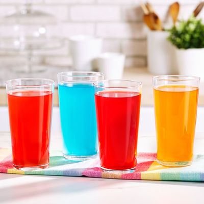 Hawaiian Punch Fruit Juicy Red Juice Drink