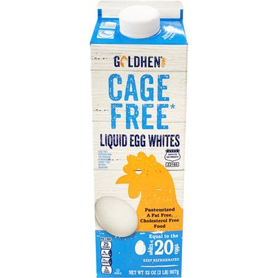 Goldhen Liquid Egg Whites