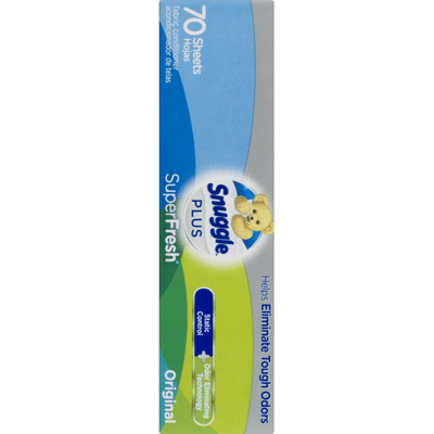 Snuggle Fabric Conditioner, Original