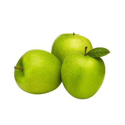 Organic Granny Smith Apples