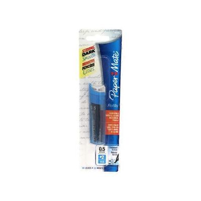 Paper Mate .5mm Refill Pencil Lead
