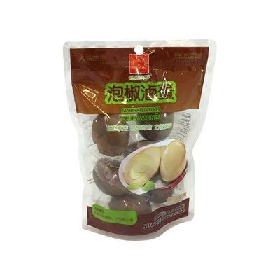 Guang Yang Marinated Eggs