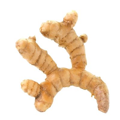 Turmeric Root