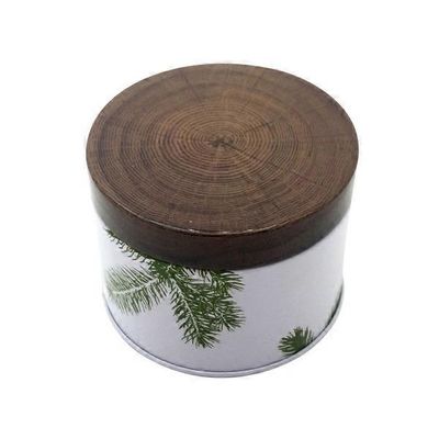 Thymes Frasier Fir Tin Candle