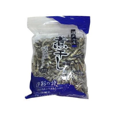 Yanaga Iriko Niboshi