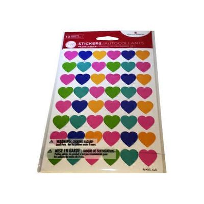 Nl Value Pack Sticker