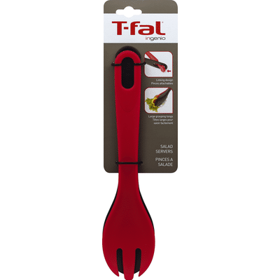 T-fal Salad Servers