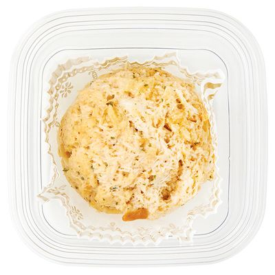 Wegmans Ready To Cook Signature Crab Cake
