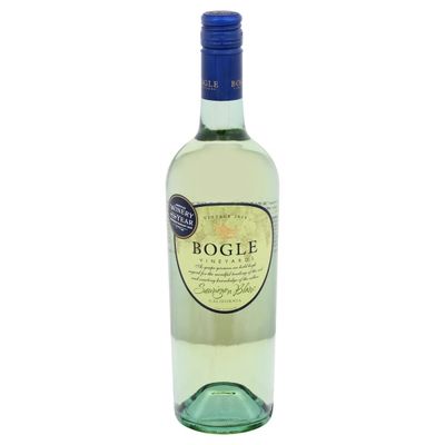 Bogle Vineyards Vineyards Sauvignon Blanc