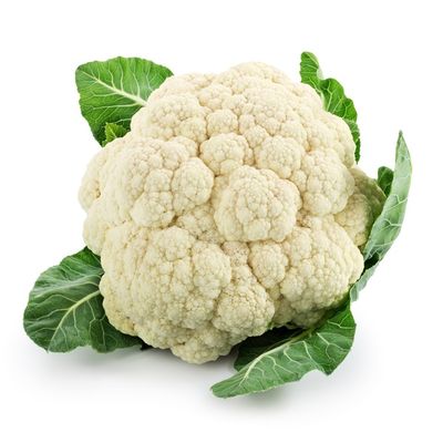 Cauliflower Package