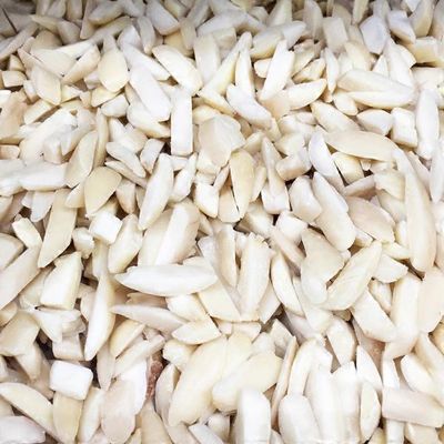 Slivered Almonds