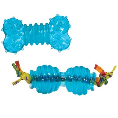Petstages Mini Ultra Orka Chew Pack Dog Toys