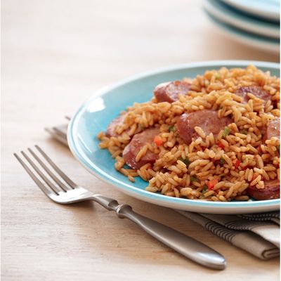Zatarain's® Family Size Jambalaya Rice Dinner Mix