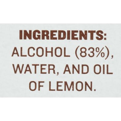 McCormick® Pure Lemon Extract