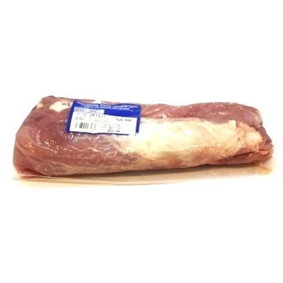 Boneless Pork Tenderloin