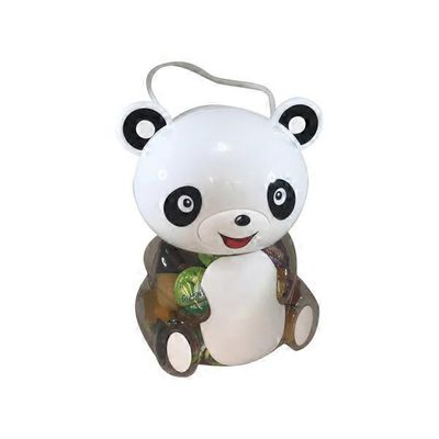 Larbee White Panda Jelly