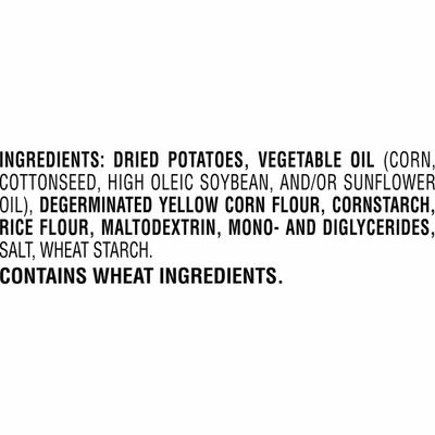 Pringles Potato Crisps Chips, Lunch Snacks, Office and Kids Snacks, Original